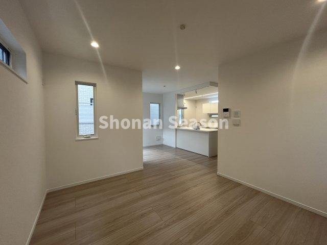 【居間・リビング】 | 家具の配置やインテリアを想像すると新生活にわくわくしますね♪