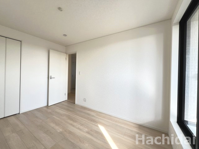 高浜市小池町第4　新築住宅＜1号棟＞の洋室|7.5帖洋室