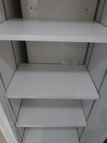 グランパークス本郷の収納