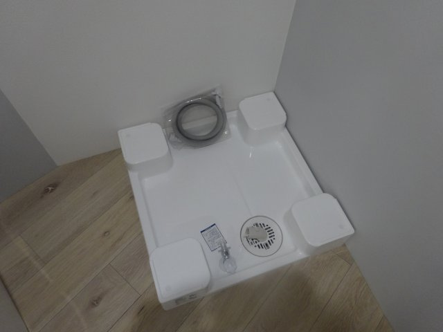 グランパークス本郷の設備