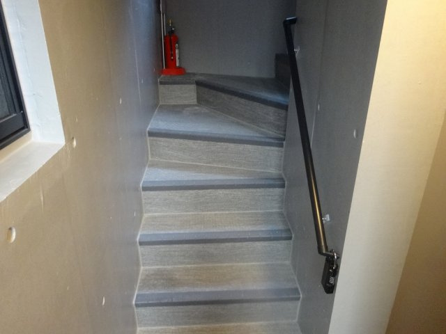 グランパークス本郷のその他共用部分