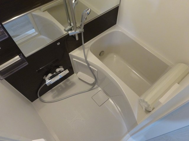 グランパークス本郷の浴室