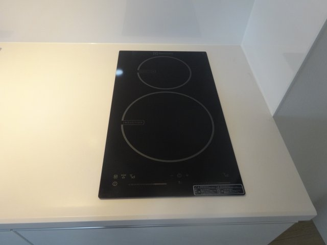 グランパークス本郷のキッチン