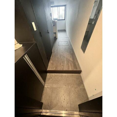 【玄関】 | レイアス東矢口