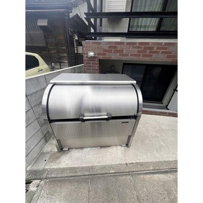 【その他共用部分】 | レイアス東矢口