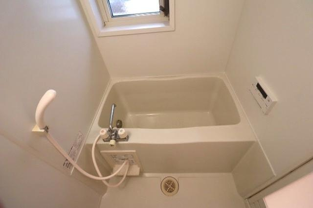 プランドールの浴室