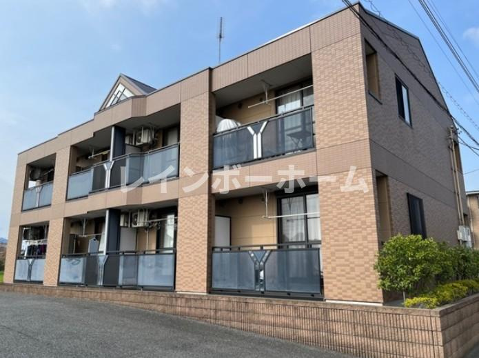 グランディール高坂