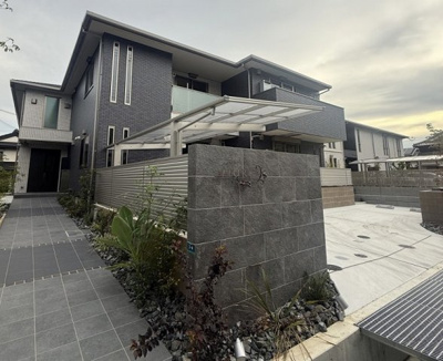 【外観】 | FIORE