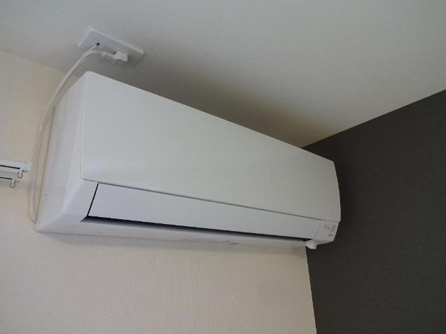 ボーフェン・ゼスの設備|エアコン（リビング）（イメージ）