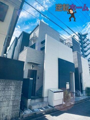 Cathbharr 車道　名古屋市賃貸　仲介手数料無料