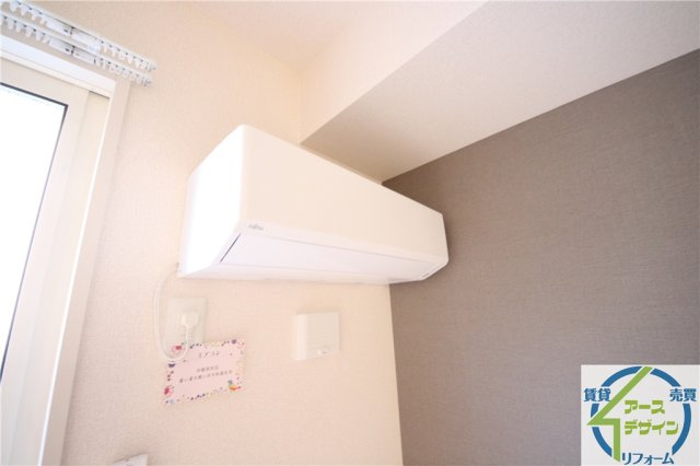 エクレール福井のその他|※類似部屋