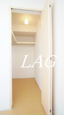 【収納】 | グラシオッソⅡ | 収納です。