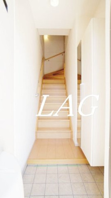 【玄関】 | グラシオッソⅡ | 玄関です。