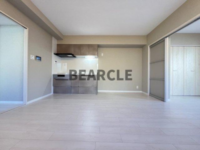 【居間・リビング】 | Roa Higashiyama