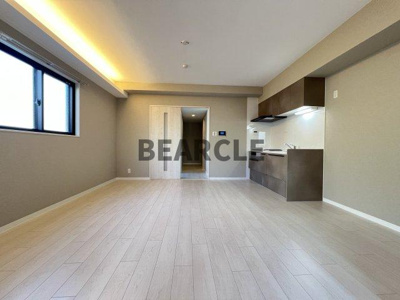 【居間・リビング】 | Roa Higashiyama