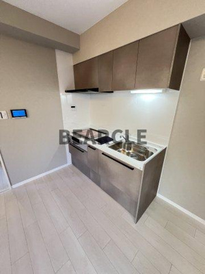 【キッチン】 | Roa Higashiyama