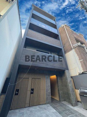 【外観】 | Roa Higashiyama