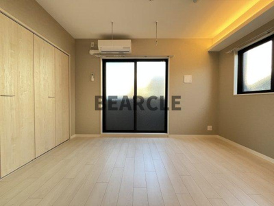 【居間・リビング】 | Roa Higashiyama