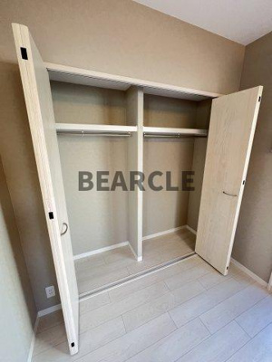 【収納】 | Roa Higashiyama