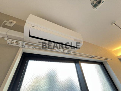 【設備】 | Roa Higashiyama