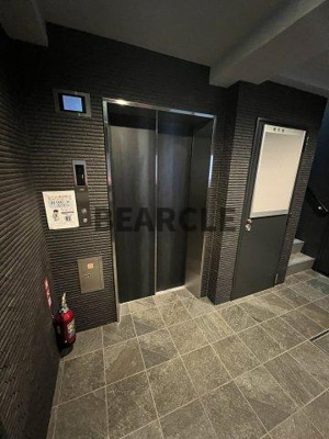 【その他共用部分】 | Roa Higashiyama