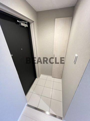 【玄関】 | Roa Higashiyama