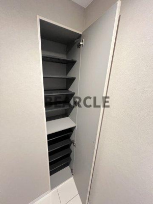 【収納】 | Roa Higashiyama