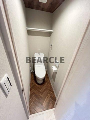 【トイレ】 | Roa Higashiyama