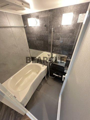 【浴室】 | Roa Higashiyama