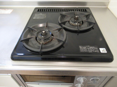 【キッチン】 | サンプットコート | 他部屋の写真です