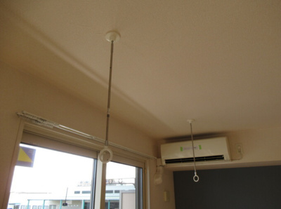 【その他】 | サンプットコート | 他部屋の写真です