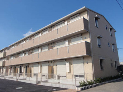 【外観】 | サンプットコート