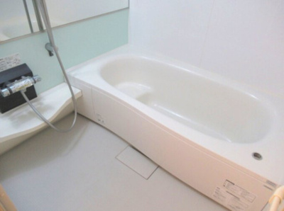 【浴室】 | サンプットコート | 他部屋の写真です