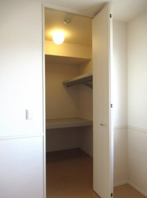 【収納】 | サンプットコート | 他部屋の写真です