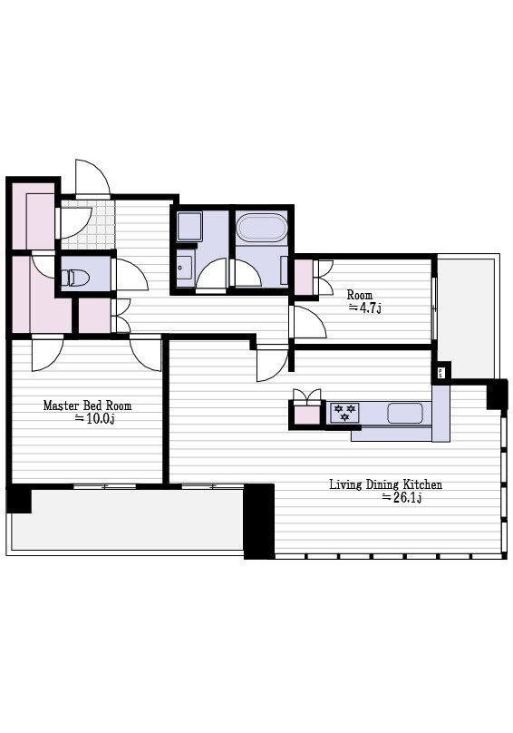 ザ・広島タワー