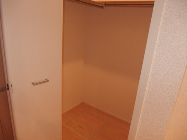 プレーノＫＫＲの収納