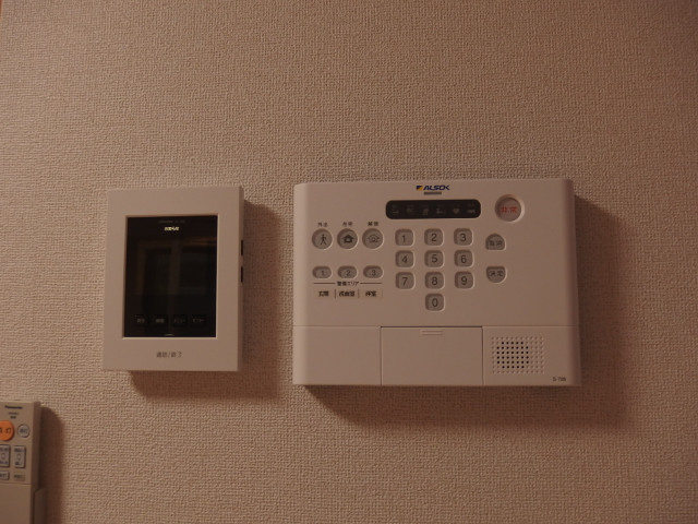 プレーノＫＫＲのセキュリティ