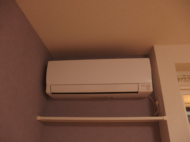 プレーノＫＫＲの設備