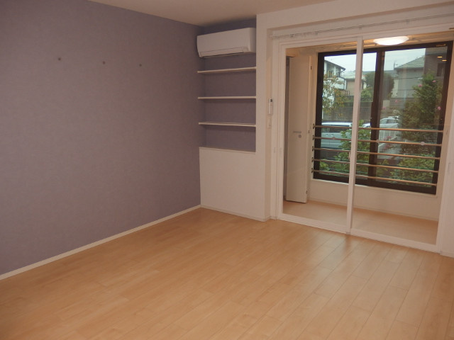 プレーノＫＫＲの居間・リビング