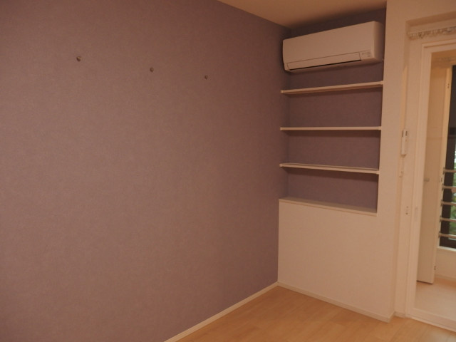 プレーノＫＫＲの居間・リビング