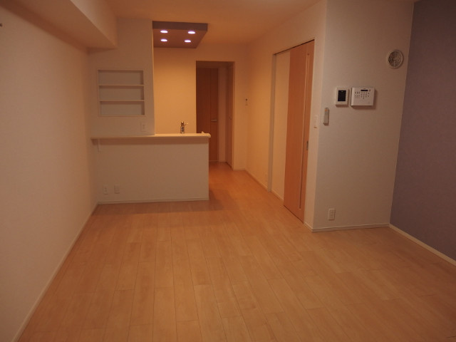 プレーノＫＫＲの居間・リビング