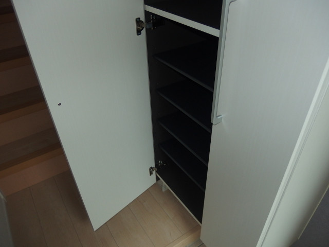 プレーノＫＫＲの収納