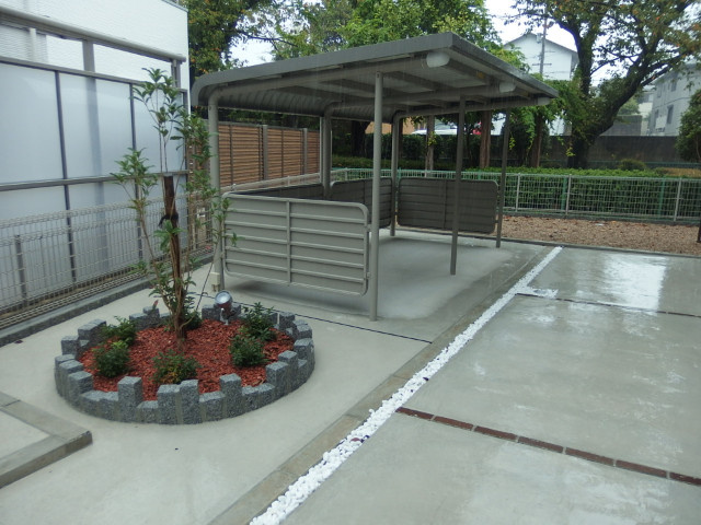 プレーノＫＫＲのその他共用部分