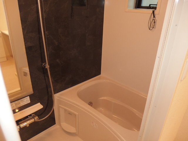 プレーノＫＫＲの浴室