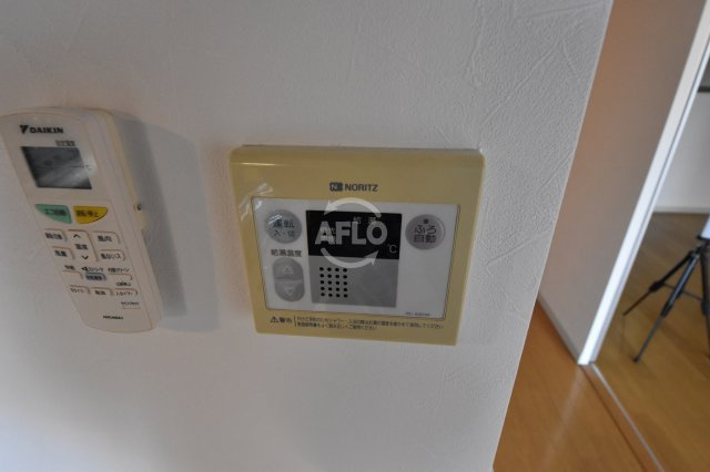 K-CRAFT　UMEDA161の設備|K-CRAFT　UMEDA161　給湯器