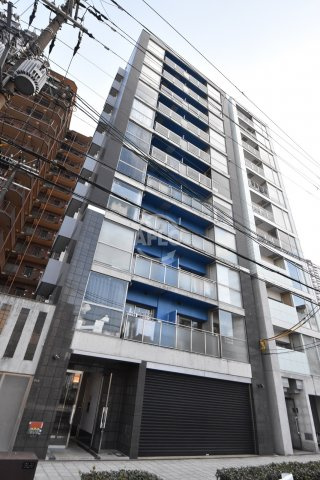 K-CRAFT　UMEDA161の外観|K-CRAFT　UMEDA161　外観