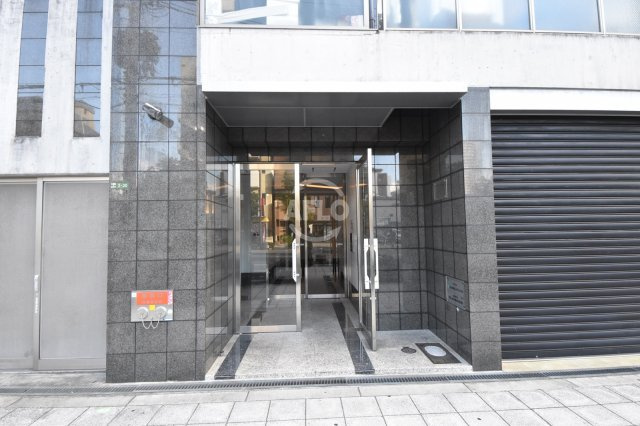 K-CRAFT　UMEDA161のエントランス|K-CRAFT　UMEDA161　　エントランス