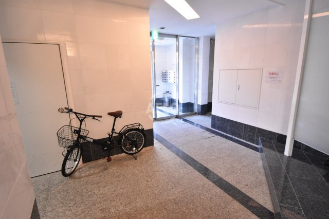 K-CRAFT　UMEDA161のロビー|K-CRAFT　UMEDA161　　ロビー