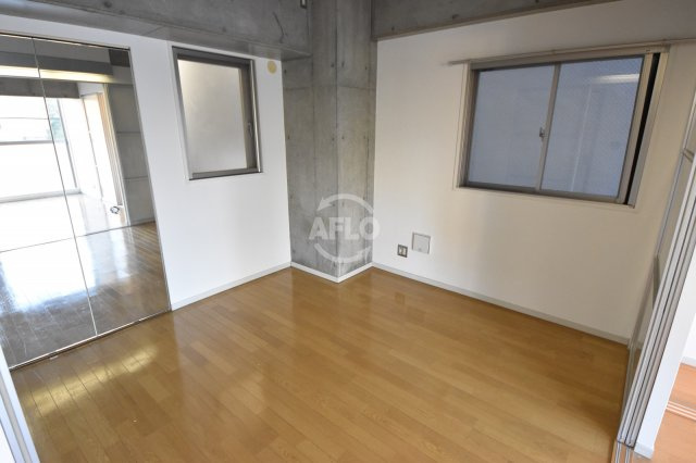 K-CRAFT　UMEDA161の洋室|K-CRAFT　UMEDA161　洋室