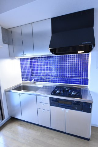 K-CRAFT　UMEDA161のキッチン|K-CRAFT　UMEDA161　キッチン